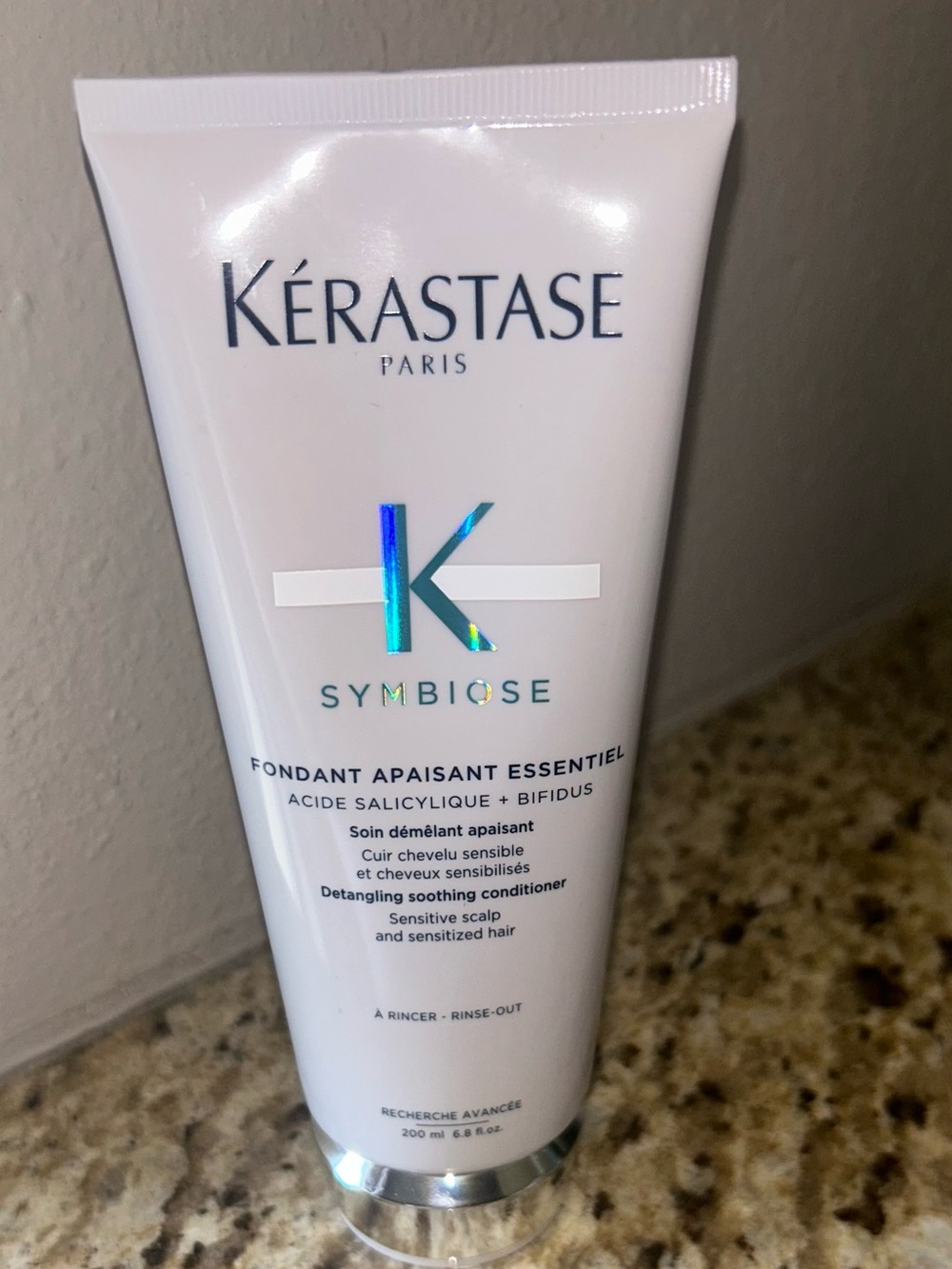 Kerastase Symbiose Detangling Conditioner - Full Size ~ New